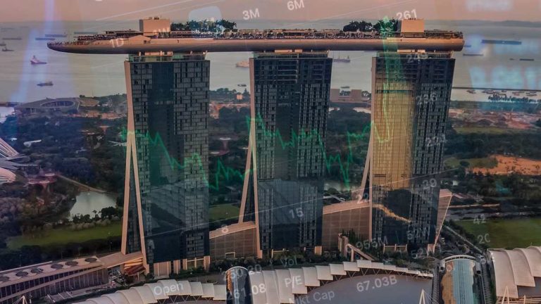 Singapur Aprueba a los Liquidadores de Three Arrows para Investigar el Fondo de Criptomonedas