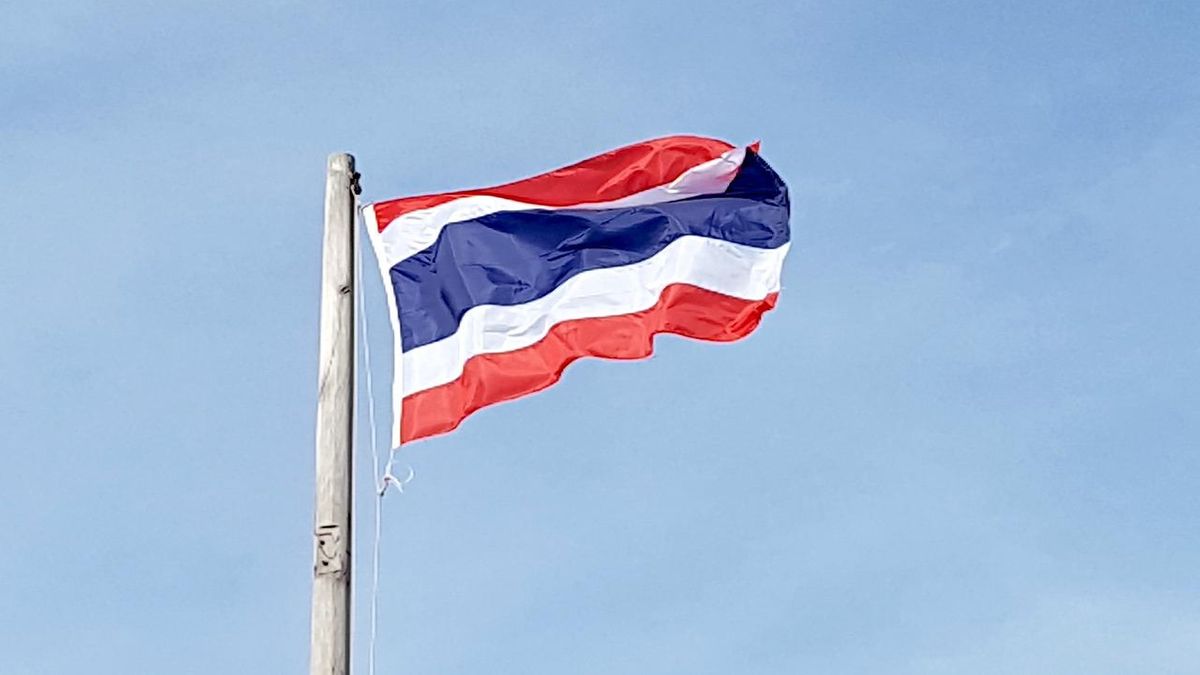 La Fase de Prueba de la CBDC de Tailandia Podría Comenzar a Finales de 2022