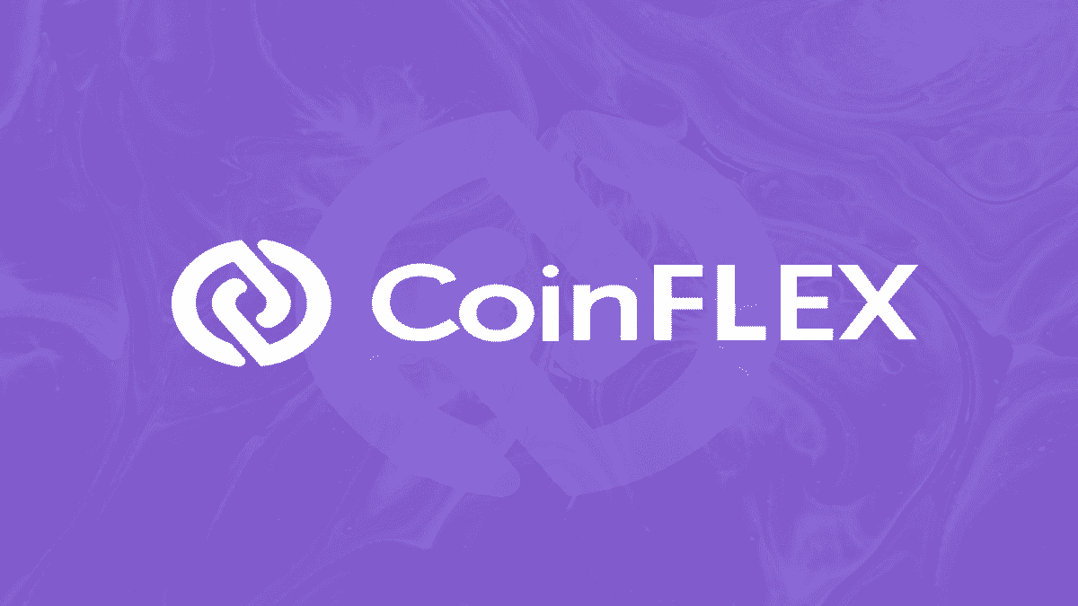 CoinFLEX Exchange Presenta un Plan de Reestructuración