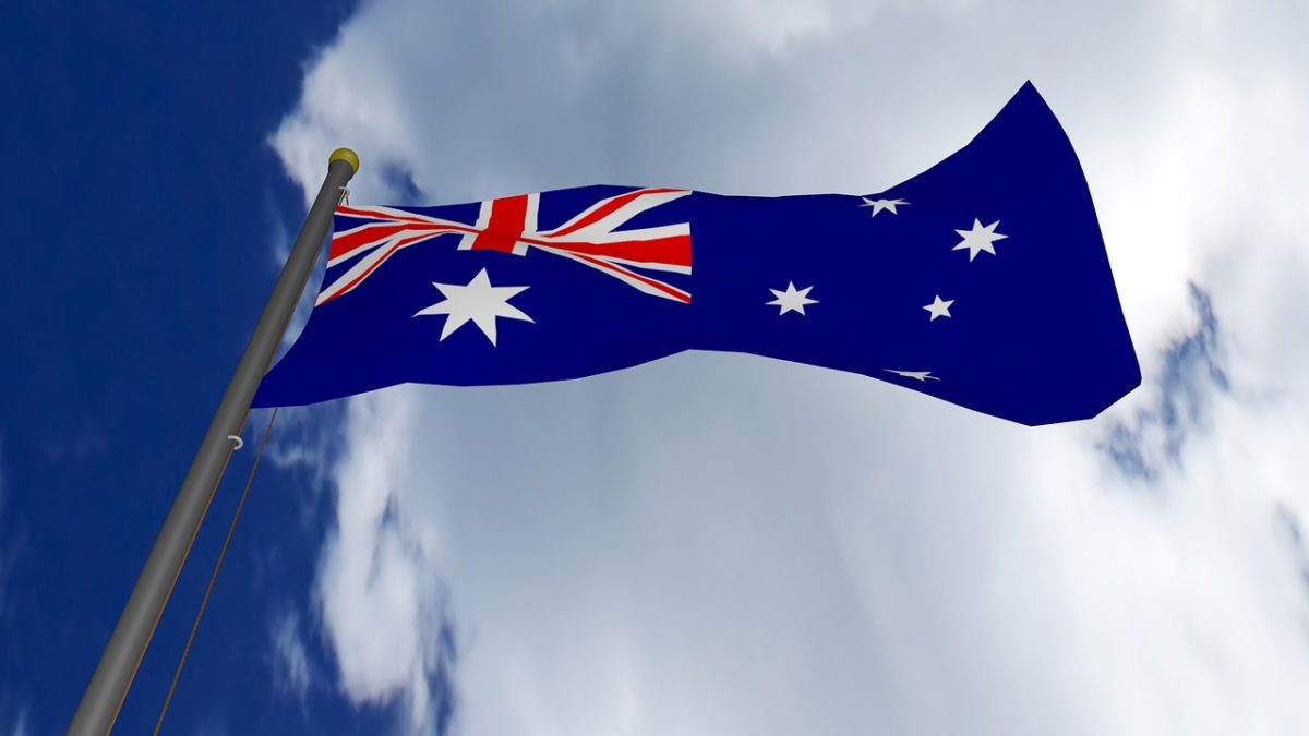 Australia Despliega una Unidad especial de Policía de Criptomonedas para Acabar con el Blanqueo de Dinero