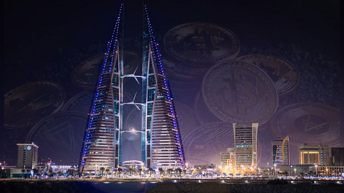 Bahréin Va a Probar los Pagos con Bitcoin en Colaboración con OpenNode