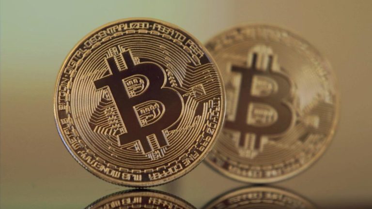 ¿Bitcoin se Dirige a los 40.000 Dólares? Un Analista lo Explica