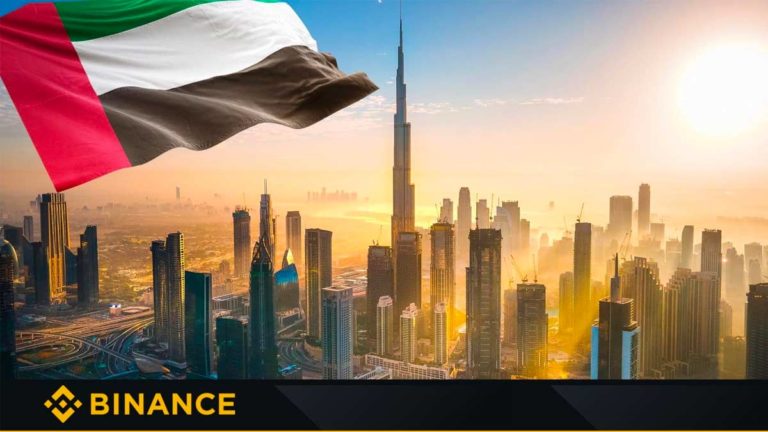 La Autoridad Reguladora de Activos Virtuales de los Emiratos Concede una Licencia "MVP" a Binance