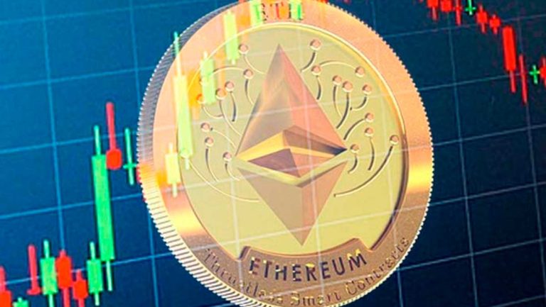 Ethereum se Enfría Antes de la Fusión, la Línea de Liquidación de ETH está en 1,8k Dólares