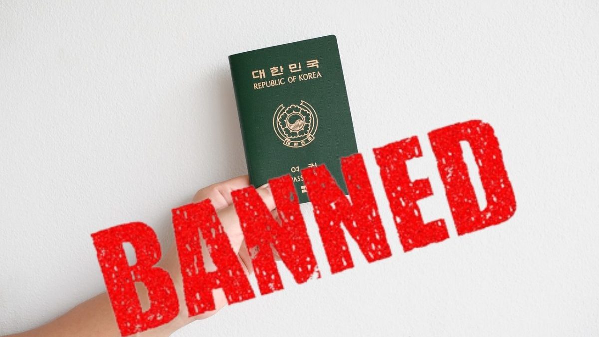 Tras la Orden de Detención, Corea del Sur Intenta Anular el Pasaporte de Do Kwon