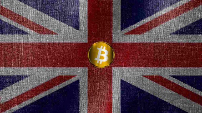 El Reino Unido Presenta una Nueva Ley para Combatir el Criptofraude
