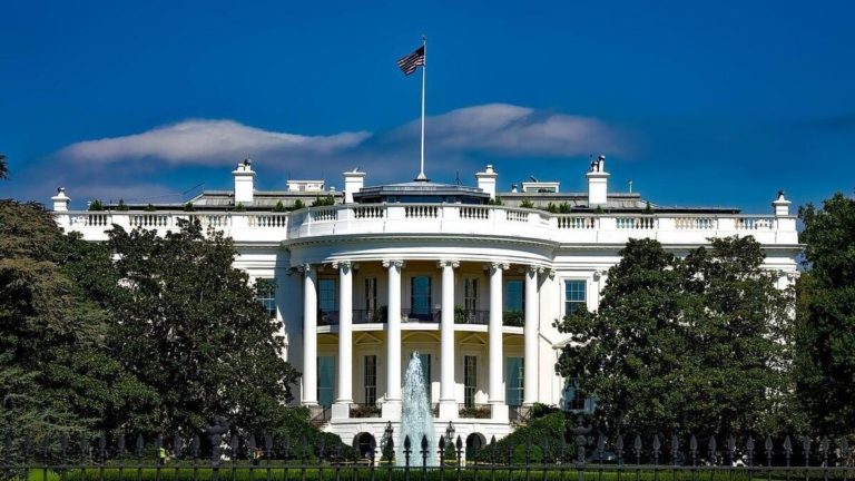 La Casa Blanca Publicó un Informe Detallado Sobre el Efecto Climático de las Criptomonedas