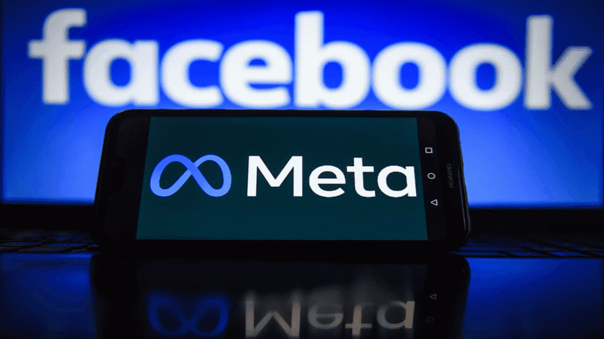 El Metaverso de Facebook Sigue Perdiendo Dinero y las Acciones de Meta se Hunden un 20%