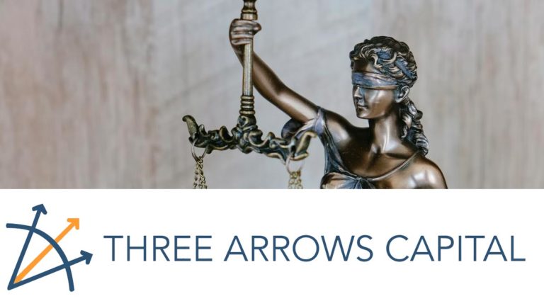 three arrows capital