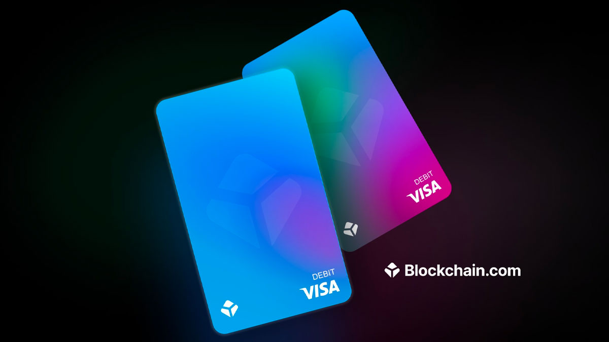 visa blockchain