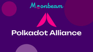 Moonbeam se Une a la Polkadot Alliance