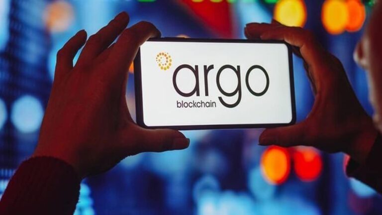 Argo Blockchain venderá las Instalaciones de Helios a Galaxy Digital