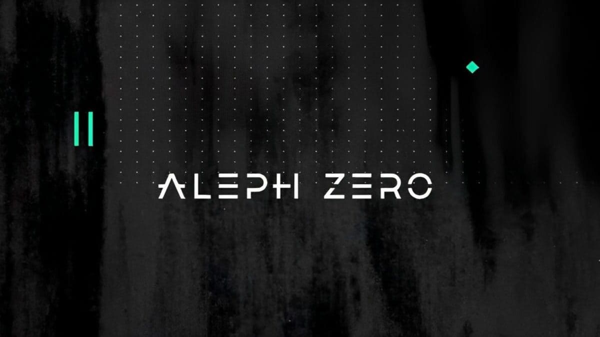 Aleph Zero Pretende Mejorar la Privacidad en las Redes Públicas de Blockchain