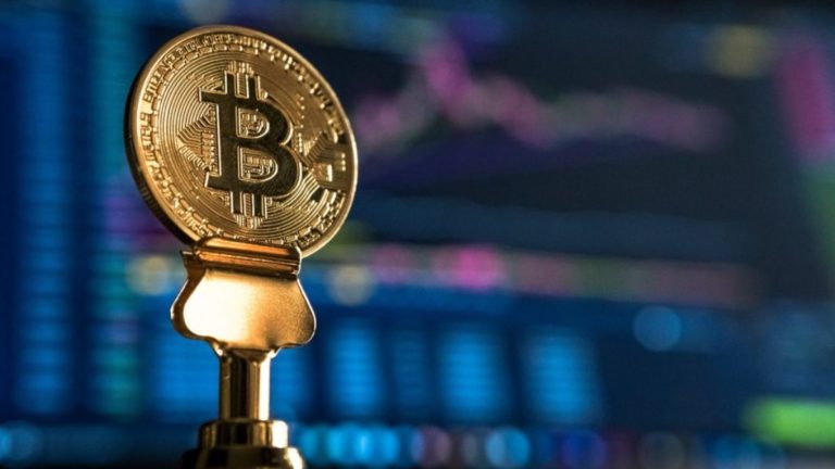 El Impulso Alcista de Bitcoin se Desvanece, BTC Retrocede Desde los $18.5k