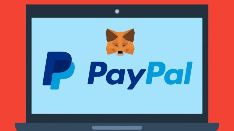 MetaMask Habilita la Integración de PayPal para Permitir que los Usuarios Compren Ethereum (ETH)