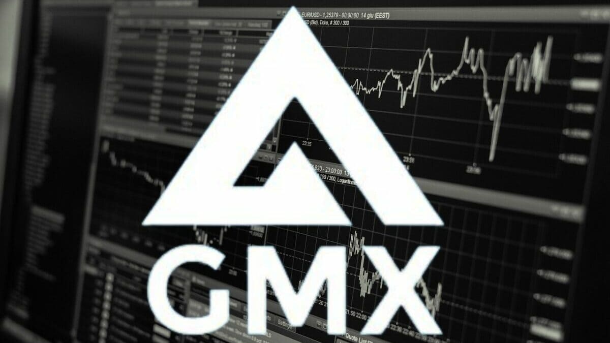 El DEX GMX Pretende Perturbar el Trading de Criptomonedas
