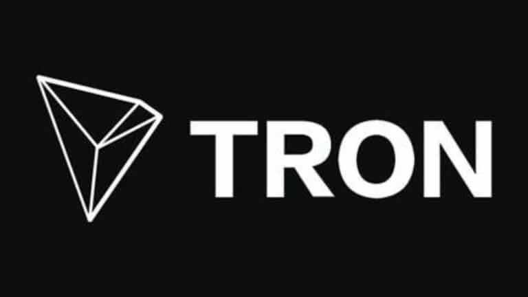Límite alcista de Tron (TRX) en $0.057 mientras se mueve dentro de una bandera bajista