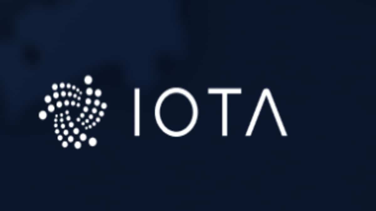 IOTA entra en la siguiente fase de la contratación precomercial Blockchain de la UE