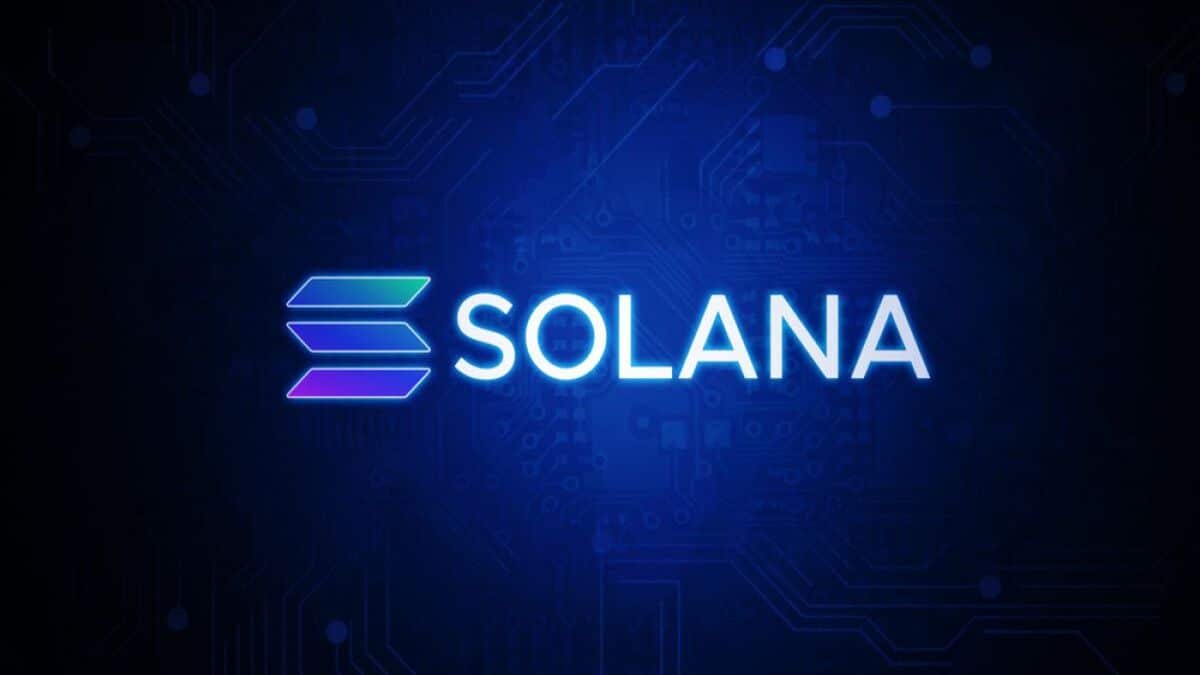 Solana (SOL) cierra la semana con una subida de casi el 25%