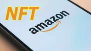 Amazon se prepara para lanzar una iniciativa relacionada con los NFT
