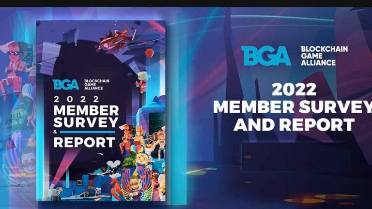 Las Mejoras en la Jugabilidad Impulsarán la Industria de los Juegos de Blockchain; Informe de BGA