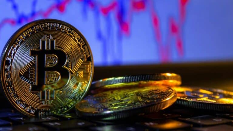 Bitcoin (BTC) Subió un 8% en 1 Mes, ¿Los Toros Mantendrán el Impulso?