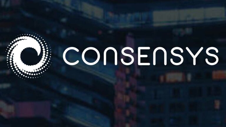 Plan de crecimiento de ConsenSys: Despedir al 11% de los empleados