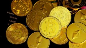 Bitcoin (BTC) se mantiene en USD 23.000 a pesar de que el mercado de criptomonedas está en rojo