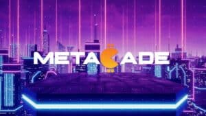 Multiplica tus Ganancias por 100: Metacade (MCADE), la Mejor Token del Metaverso en 2023