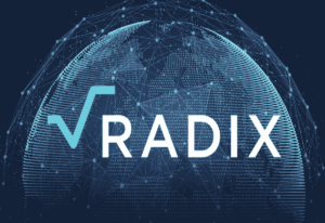 Radix Pretende Ofrecer una Plataforma Descentralizada con Nuevas Herramientas