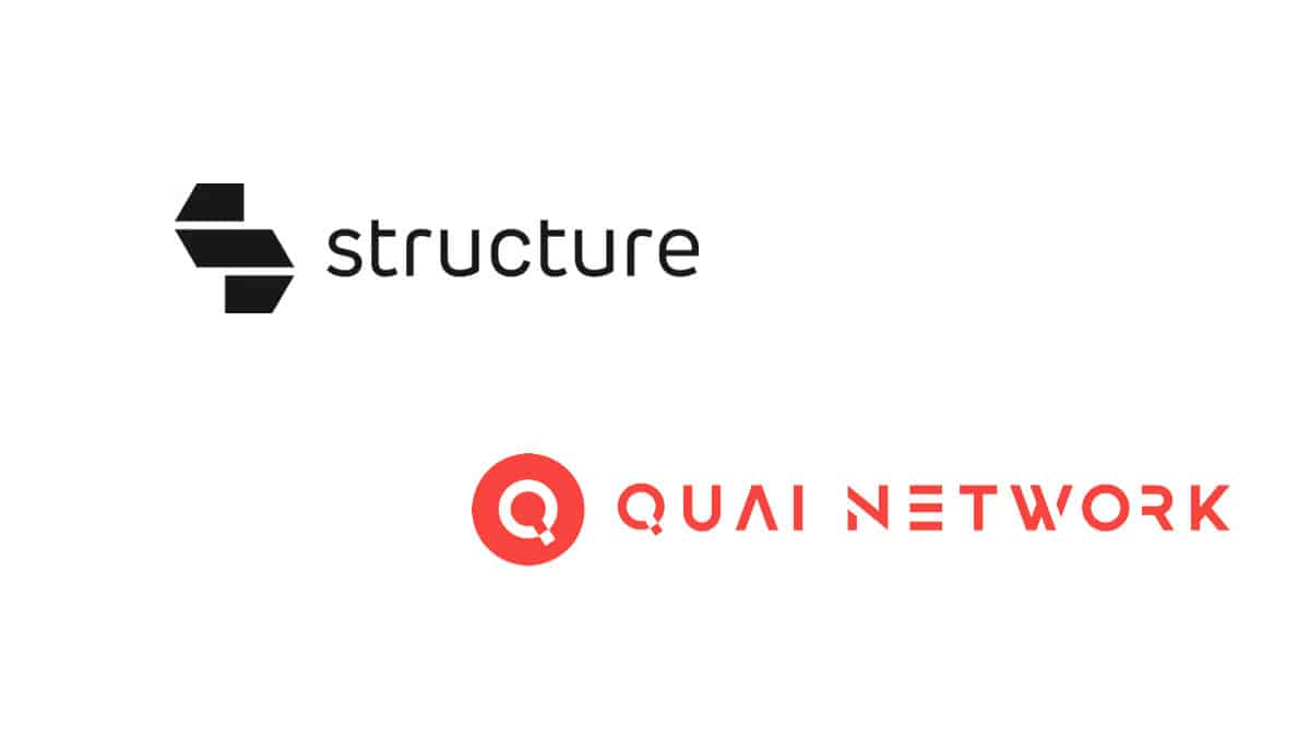 Quai Network se Asocia con Structure.fi para Ayudar a los Inversores Minoristas de Todo el Mundo
