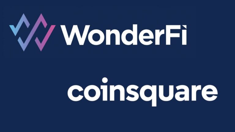 WonderFi Exchange se fusiona con Coinsquare