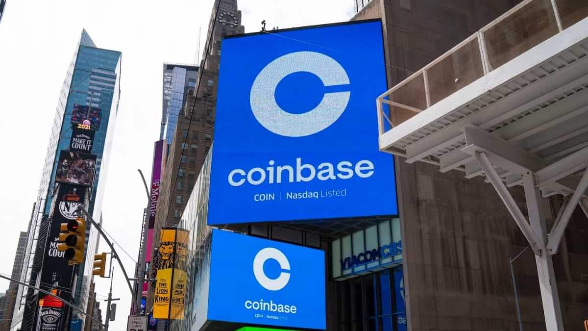 Coinbase suspenderá la negociación de BUSD de Binance en su plataforma