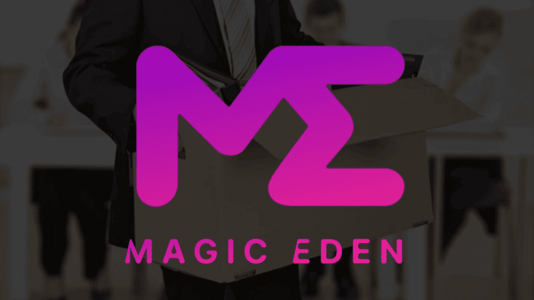 Magic Eden despide a 22 empleados en el marco de la reestructuración de la empresa
