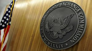 La SEC empezará a investigar a las empresas que ofrecen asesoramiento sobre criptomonedas