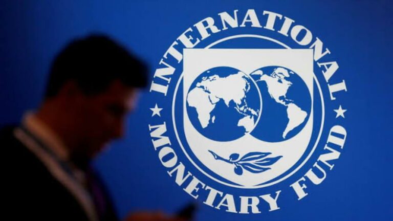 el FMI