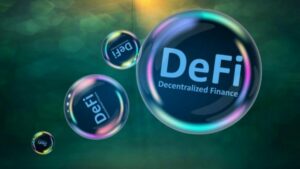La plataforma DeFi Flux Finance lanza un token de préstamo garantizado por deuda del Tesoro de EE.UU.