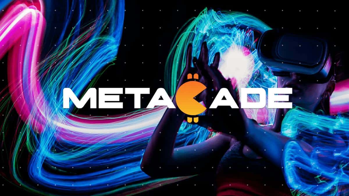 Metacade Ofrece el Mejor Juego para Ganar Crypto Juegos. Invierte Ahora para Ganar una Fortuna en 2023