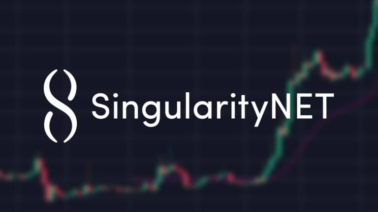 Nueva joya del mercado: SingularityNET (AGIX) se dispara un 30% en las últimas 24 horas y acumula un +200% en una semana
