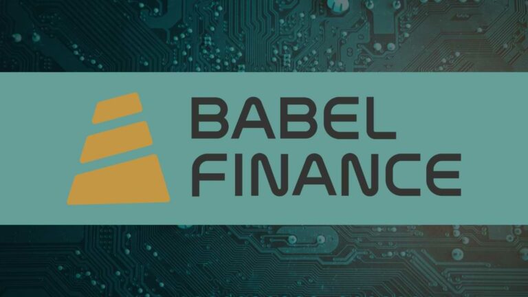 Babel-Finance