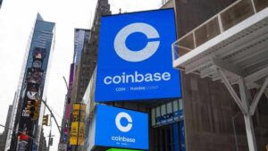 El CEO de Coinbase y ARK Invest obtuvieron beneficios con las acciones de Coinbase (COIN)