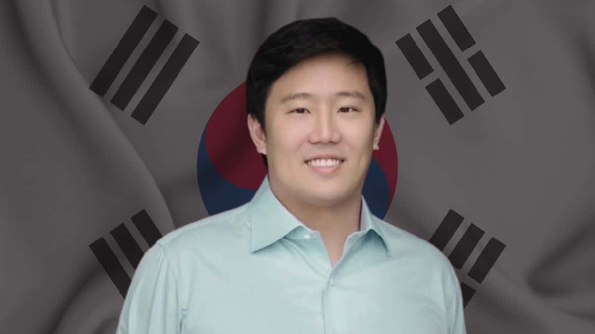Daniel-Shin-South-Korea
