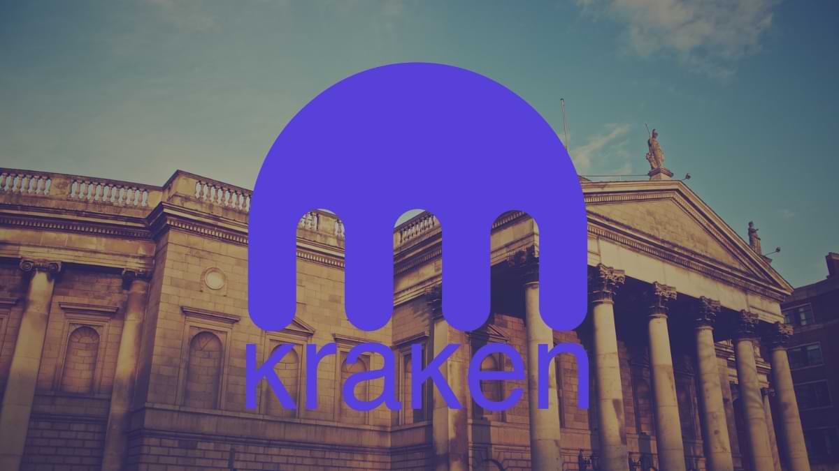 Kraken Exchange planea abrir su propio banco de criptomonedas a pesar de la creciente regulación
