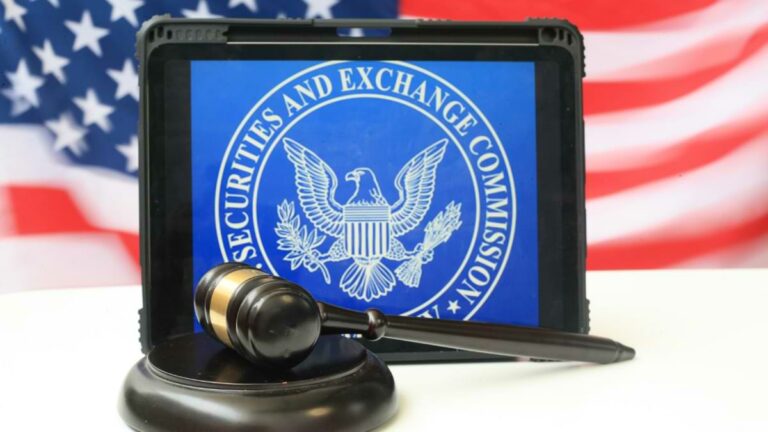 La SEC Emprende Acciones de Emergencia Contra BKCoin y su Director por un Fraude de $100M