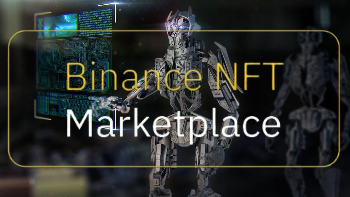 binance marketplace