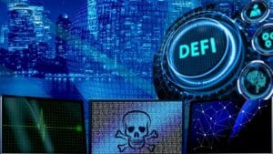 Continúan los ataques a LAS criptomonedas; los protocolos DeFi perdieron más de USD 21 millones en febrero