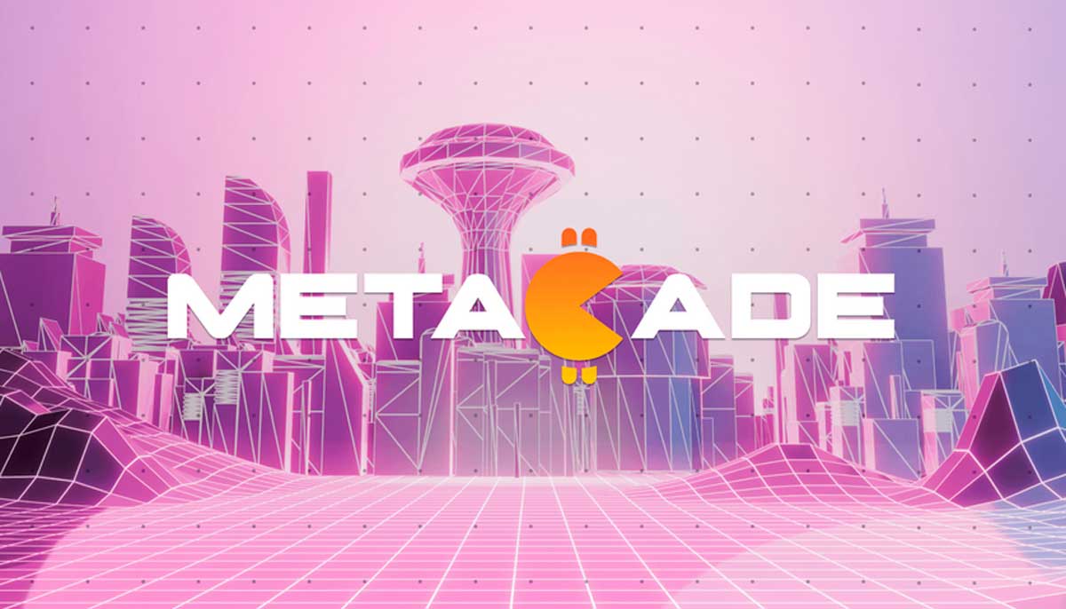 metacade, estado de nueva york