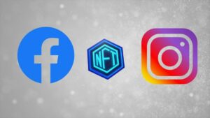 Meta Elimina los NFT de Facebook e Instagram