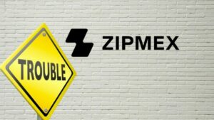 El rescate del exchange tailandes Zipmex fracasa