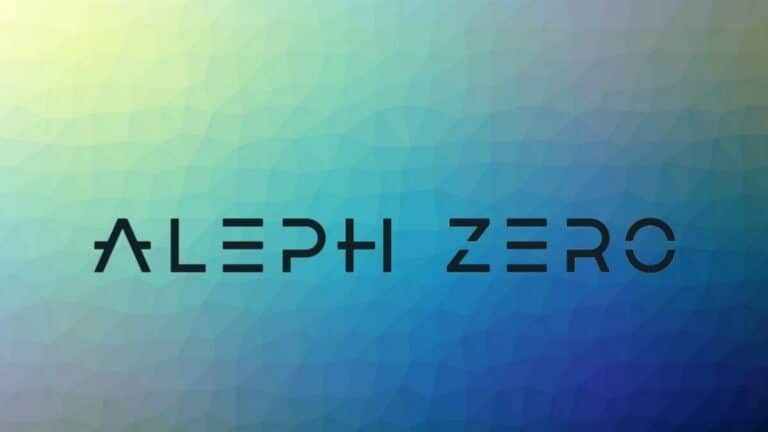 Aleph Zero lanza un programa de financiación para impulsar la Web3